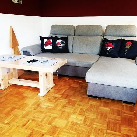 Ferienwohnung Villingen מראה חיצוני תמונה