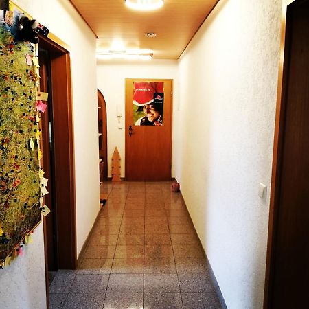Ferienwohnung Villingen מראה חיצוני תמונה