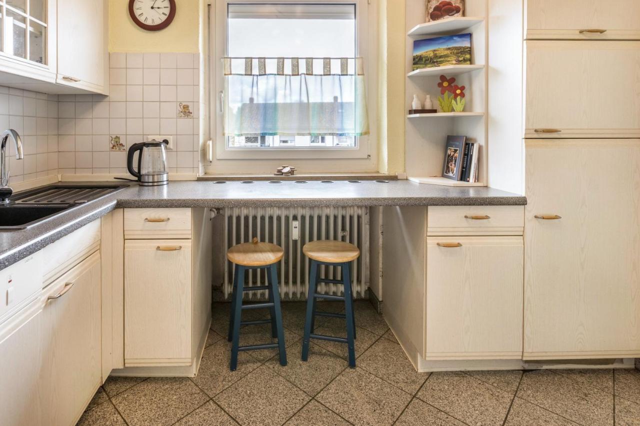 Ferienwohnung Villingen מראה חיצוני תמונה