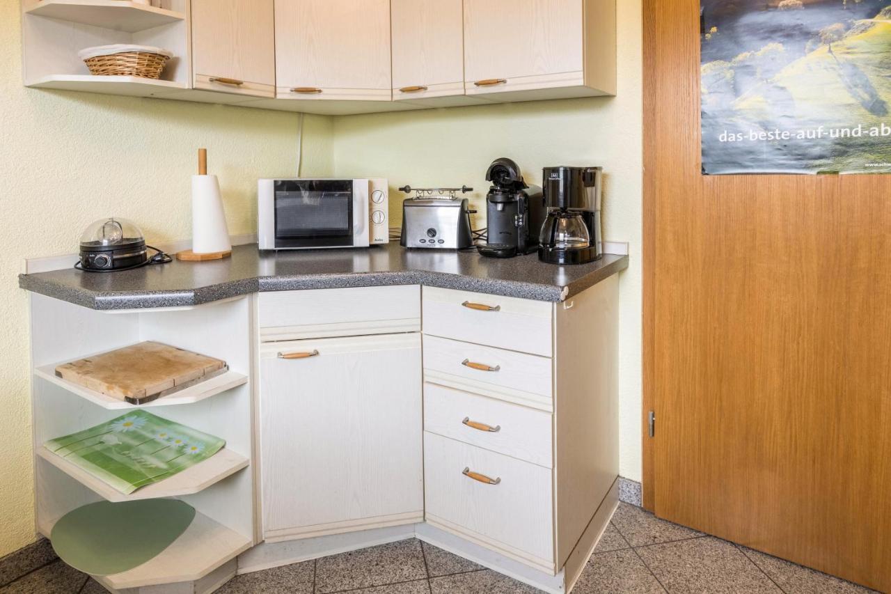 Ferienwohnung Villingen מראה חיצוני תמונה