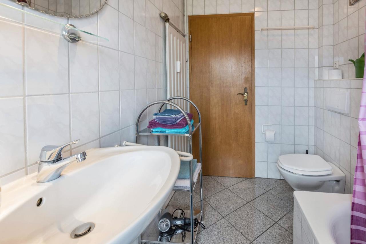 Ferienwohnung Villingen מראה חיצוני תמונה