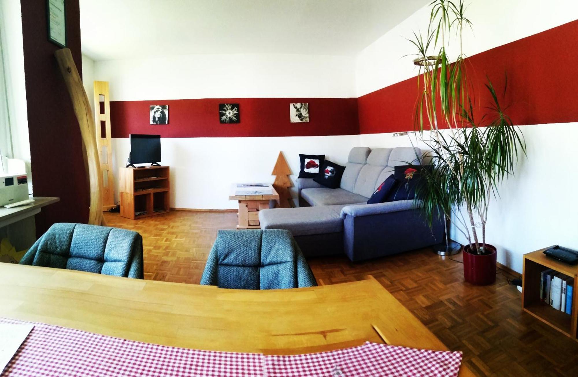 Ferienwohnung Villingen מראה חיצוני תמונה