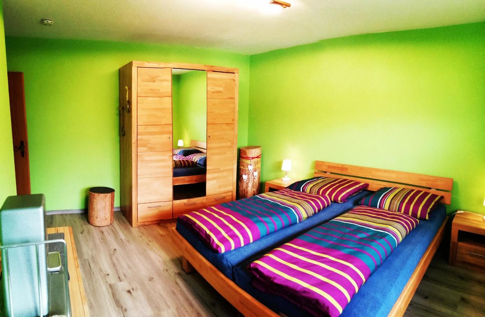 Ferienwohnung Villingen מראה חיצוני תמונה