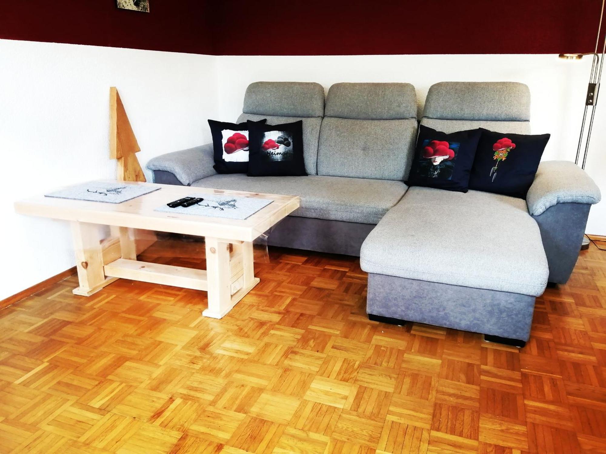 Ferienwohnung Villingen מראה חיצוני תמונה