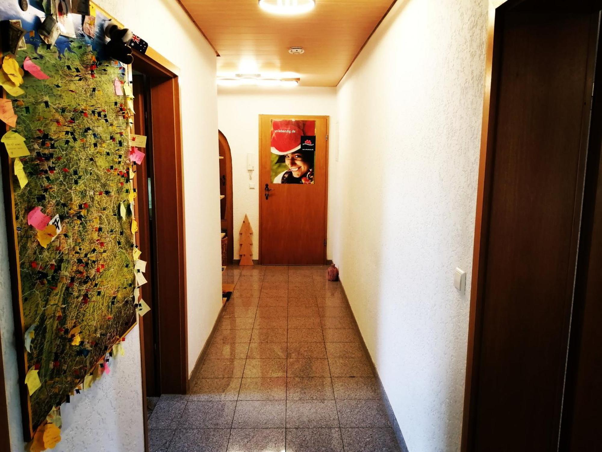 Ferienwohnung Villingen מראה חיצוני תמונה