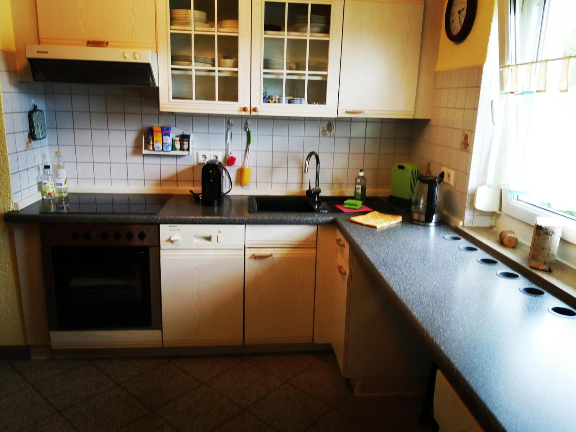 Ferienwohnung Villingen מראה חיצוני תמונה