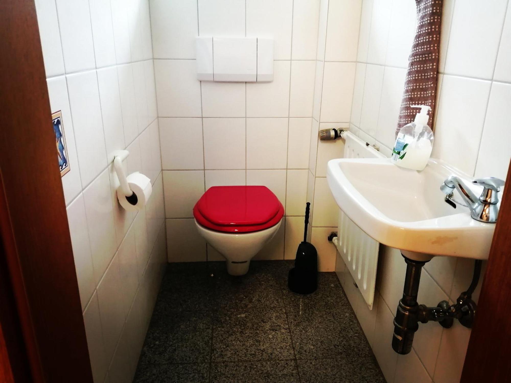 Ferienwohnung Villingen מראה חיצוני תמונה