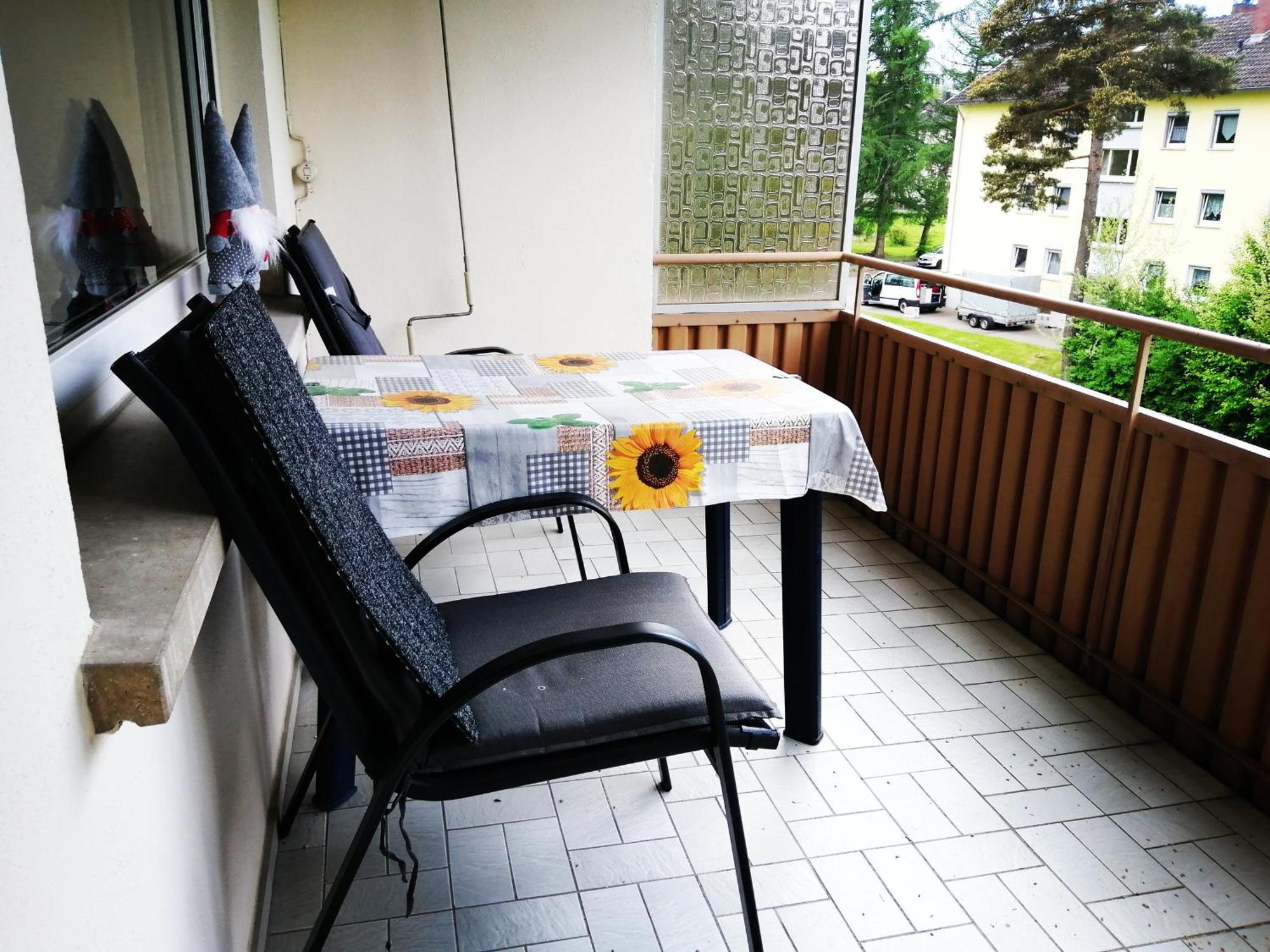 Ferienwohnung Villingen מראה חיצוני תמונה