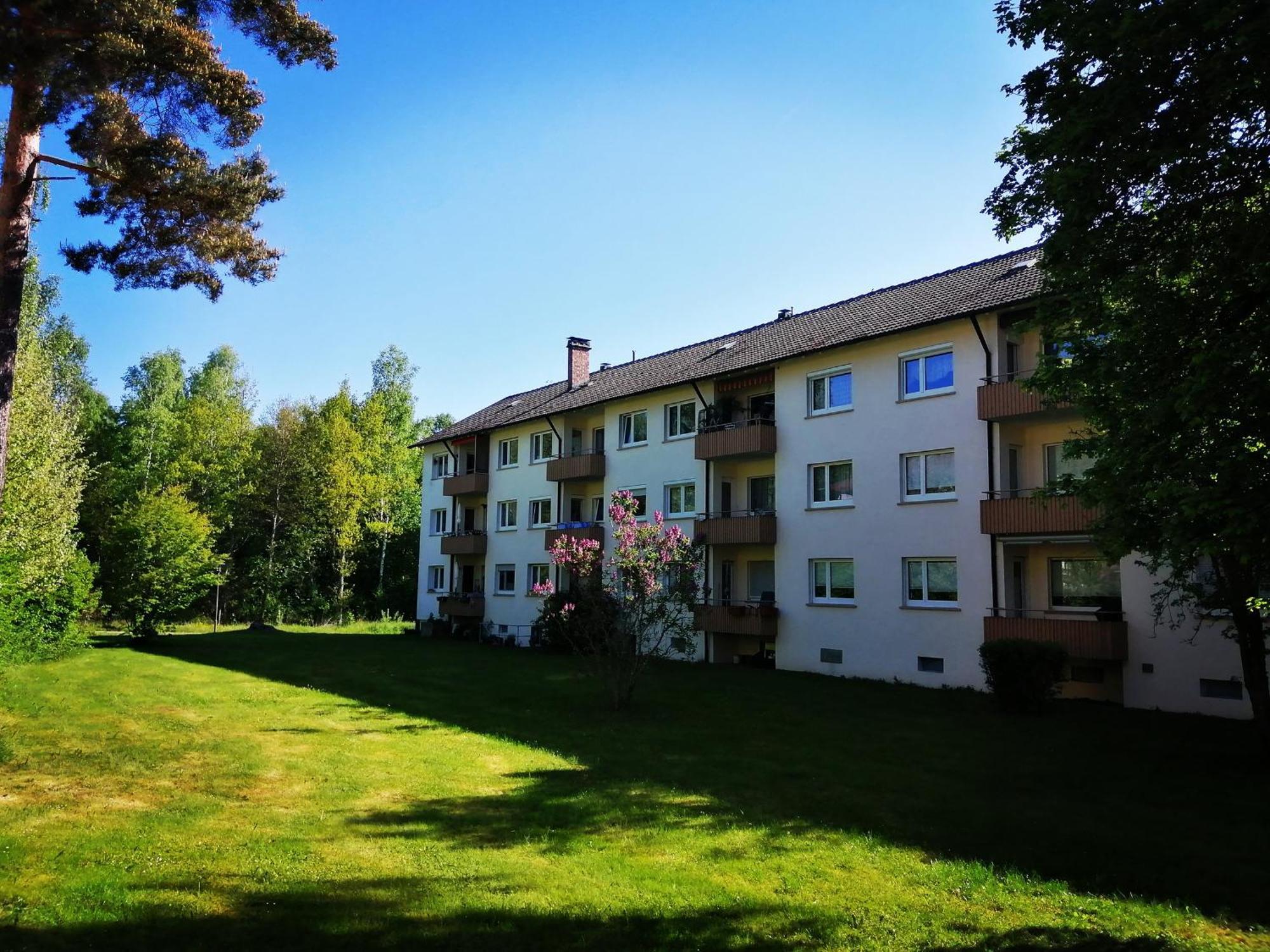 Ferienwohnung Villingen מראה חיצוני תמונה