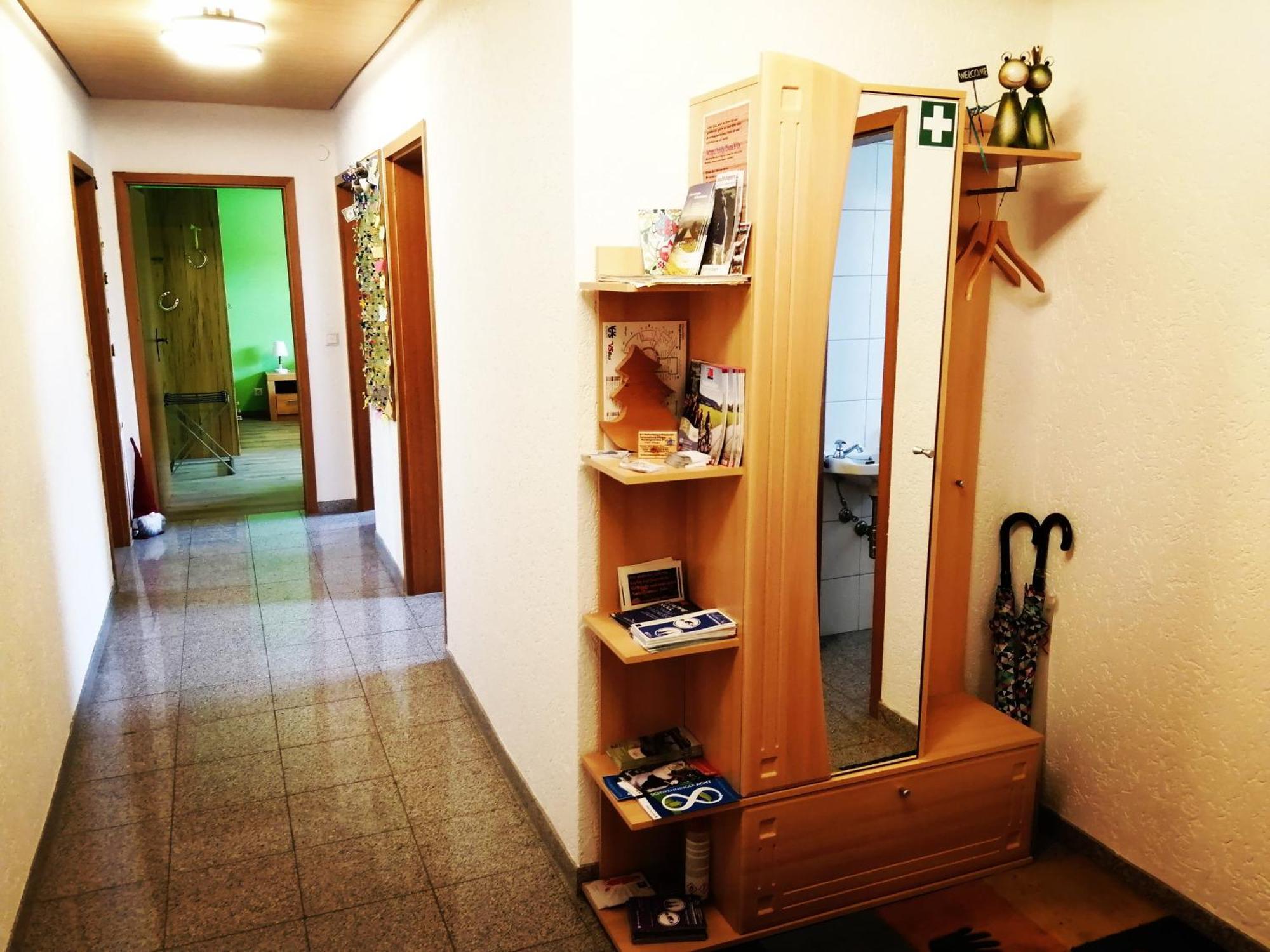 Ferienwohnung Villingen מראה חיצוני תמונה