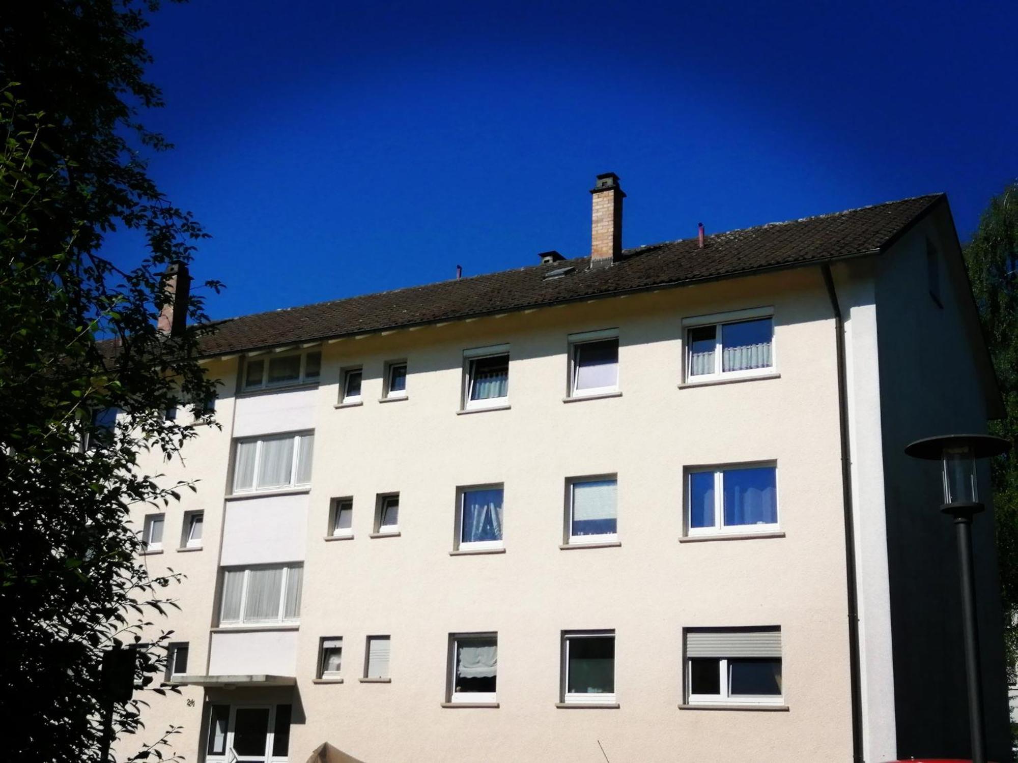 Ferienwohnung Villingen מראה חיצוני תמונה